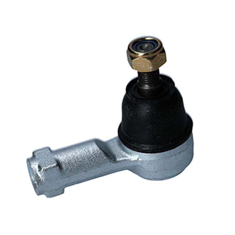 GENERICO - Par Terminales Hyundai H1 97/07
