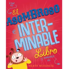 LATINBOOKS - El Asombroso E Interminable Libro…
