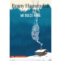 ANAYA - Mi Dulce Niña