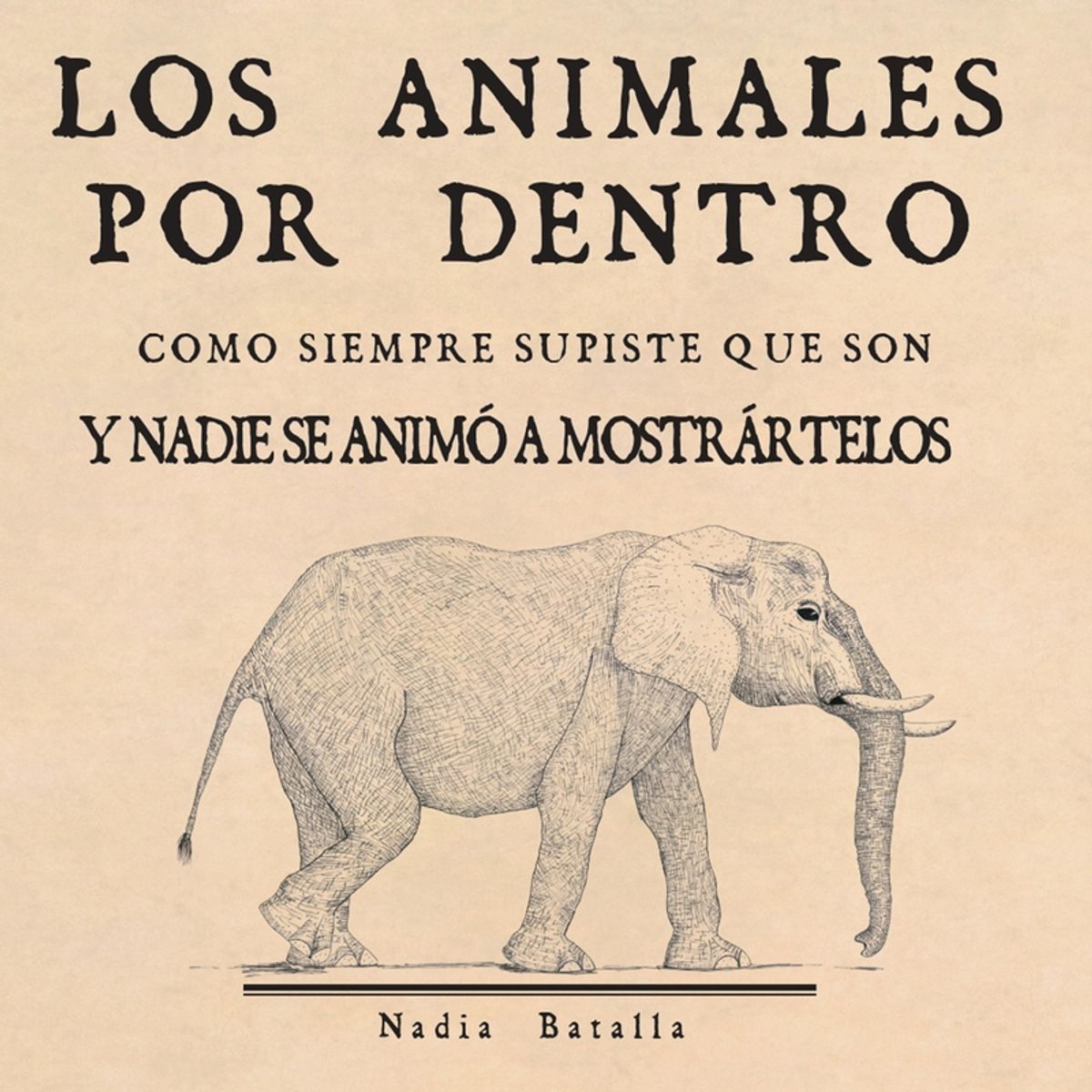 ZIG ZAG - Los Animales Por Dentro