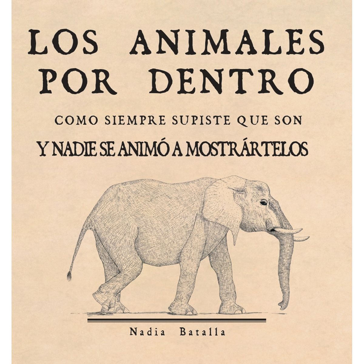 ZIG ZAG - Los Animales Por Dentro