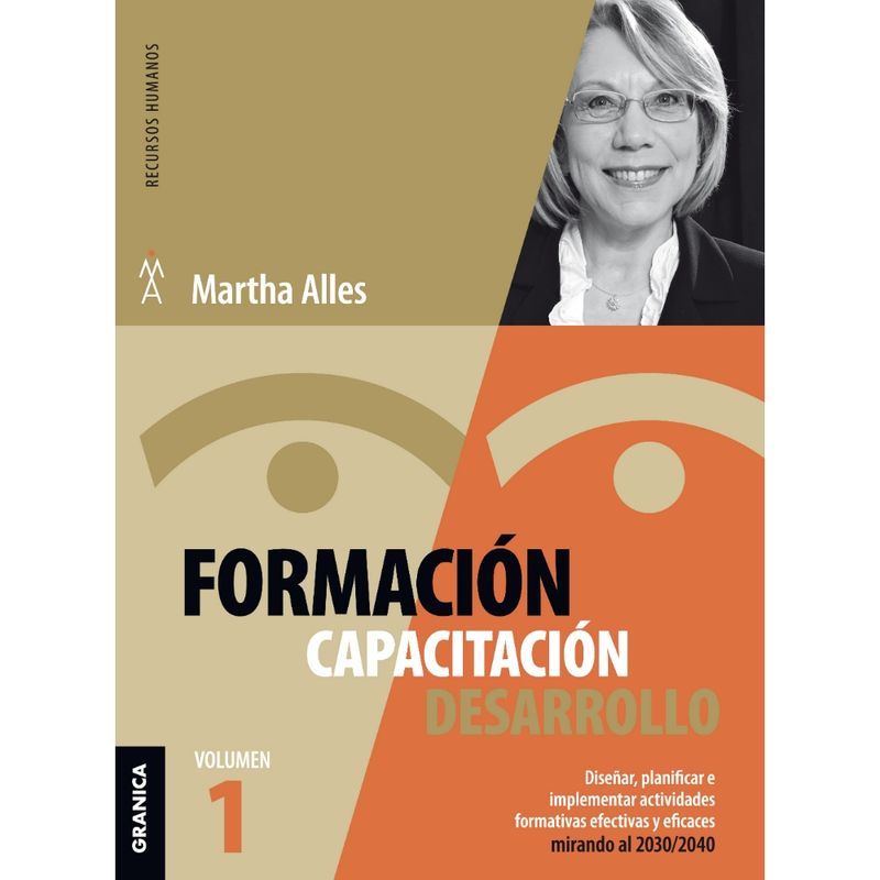 GRANICA - Formación, Capacitación, Desarrollo