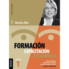 GRANICA - Formación; Capacitación; Desarrollo