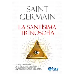 KIER - Santisima Trinosofia; La