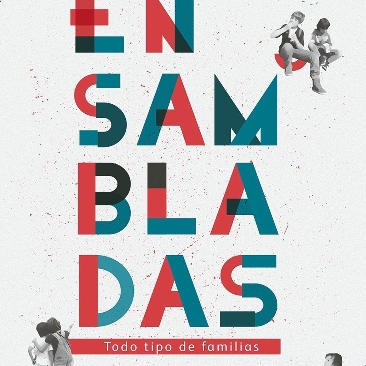 ALBATROS - Ensambladas. Todo Tipo De Familias