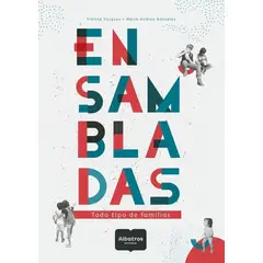 ALBATROS - Ensambladas. Todo Tipo De Familias