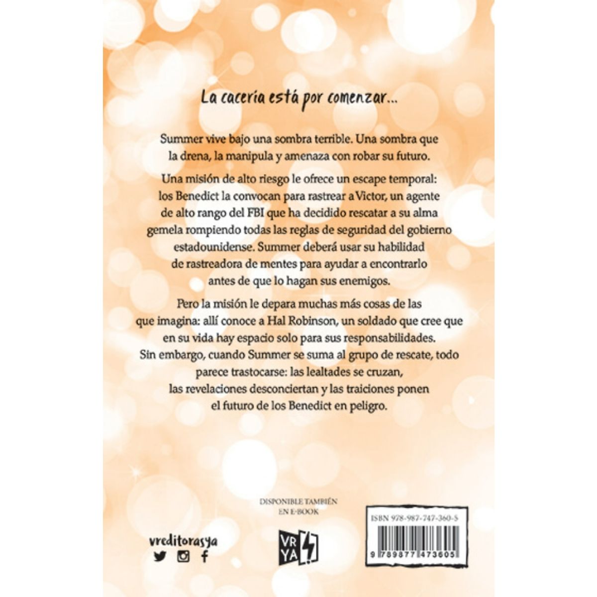 VERGARA Y RIBA - Summer - Finding Love