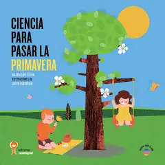 IAMIQUE - Ciencia Para Pasar La Primavera