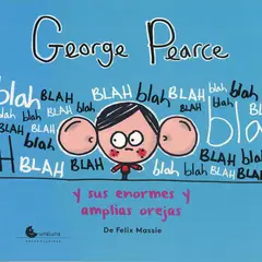 ZIG ZAG - George Pearce Y Sus Enormes Y Amplias Orejas