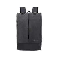 Mochila Antirrobo Gris