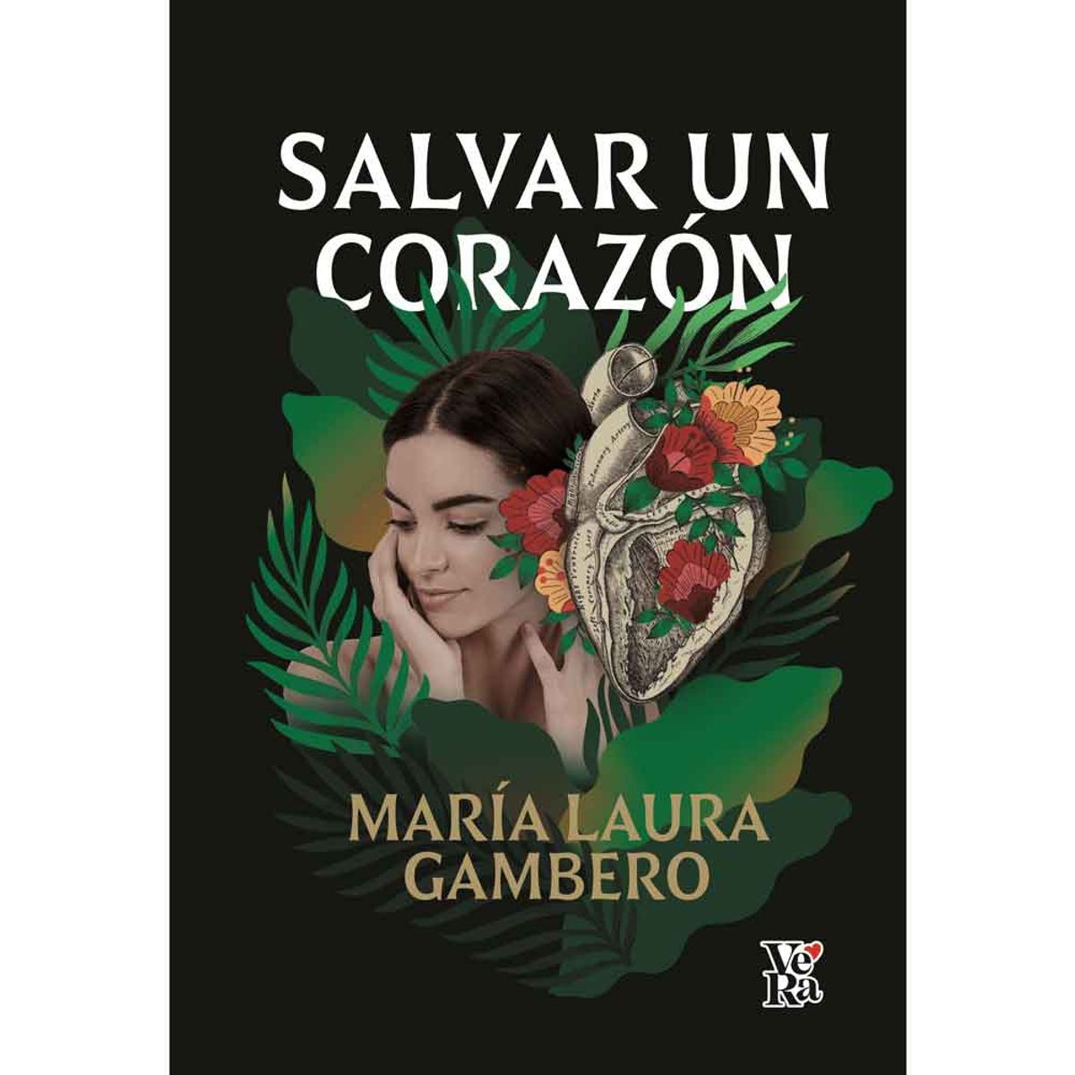 VERGARA Y RIBA - Salvar Un Corazón