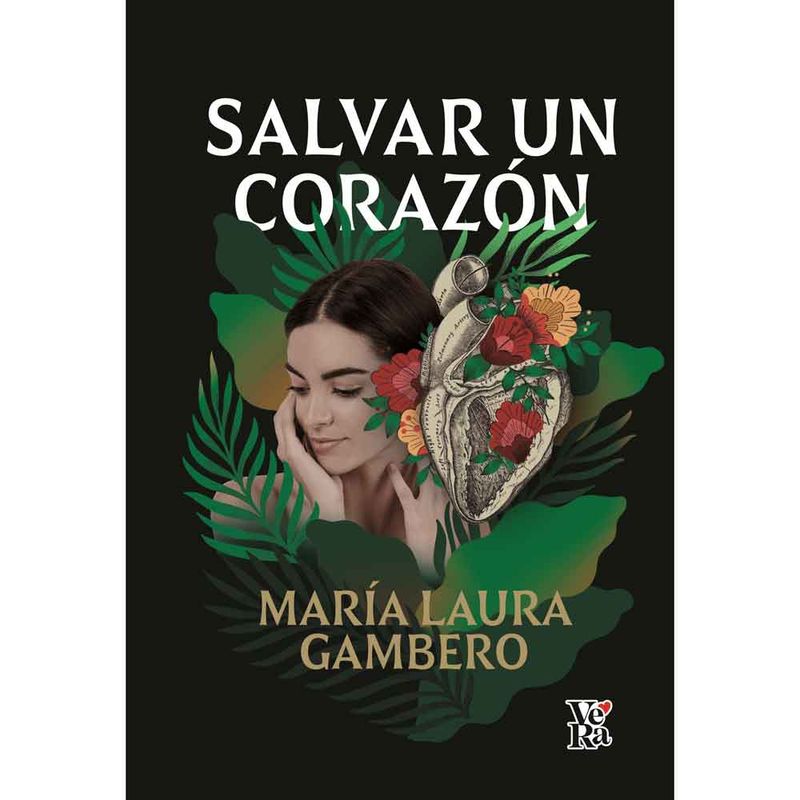 VERGARA Y RIBA - Salvar Un Corazón