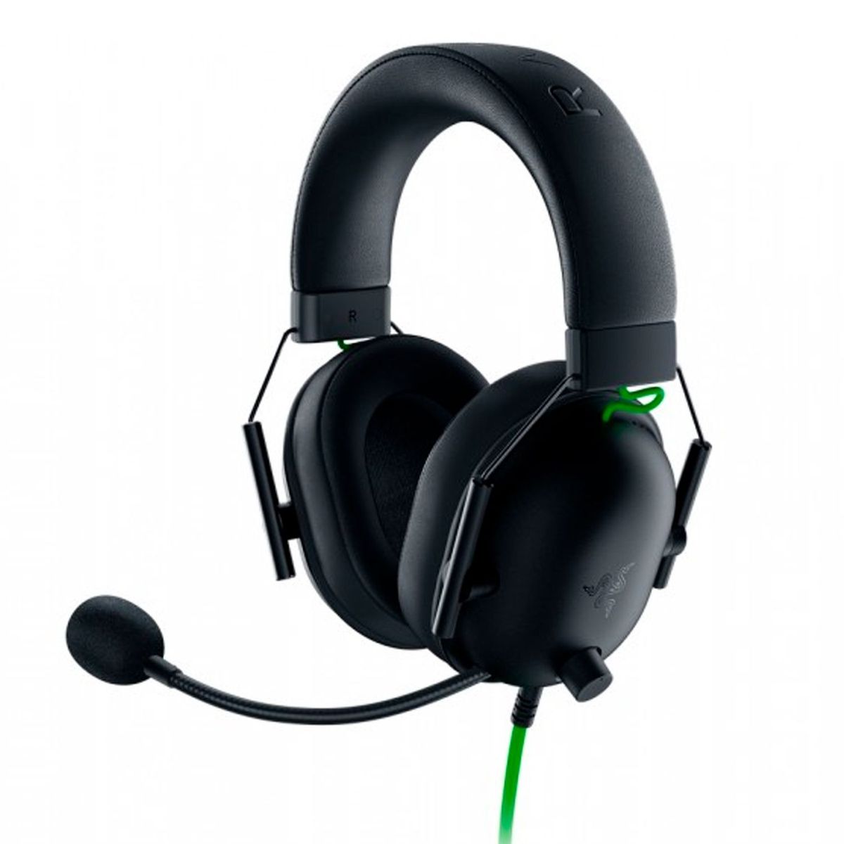 RAZER - Audifonos Gamer Razer Blackshark V2 Usb Esports