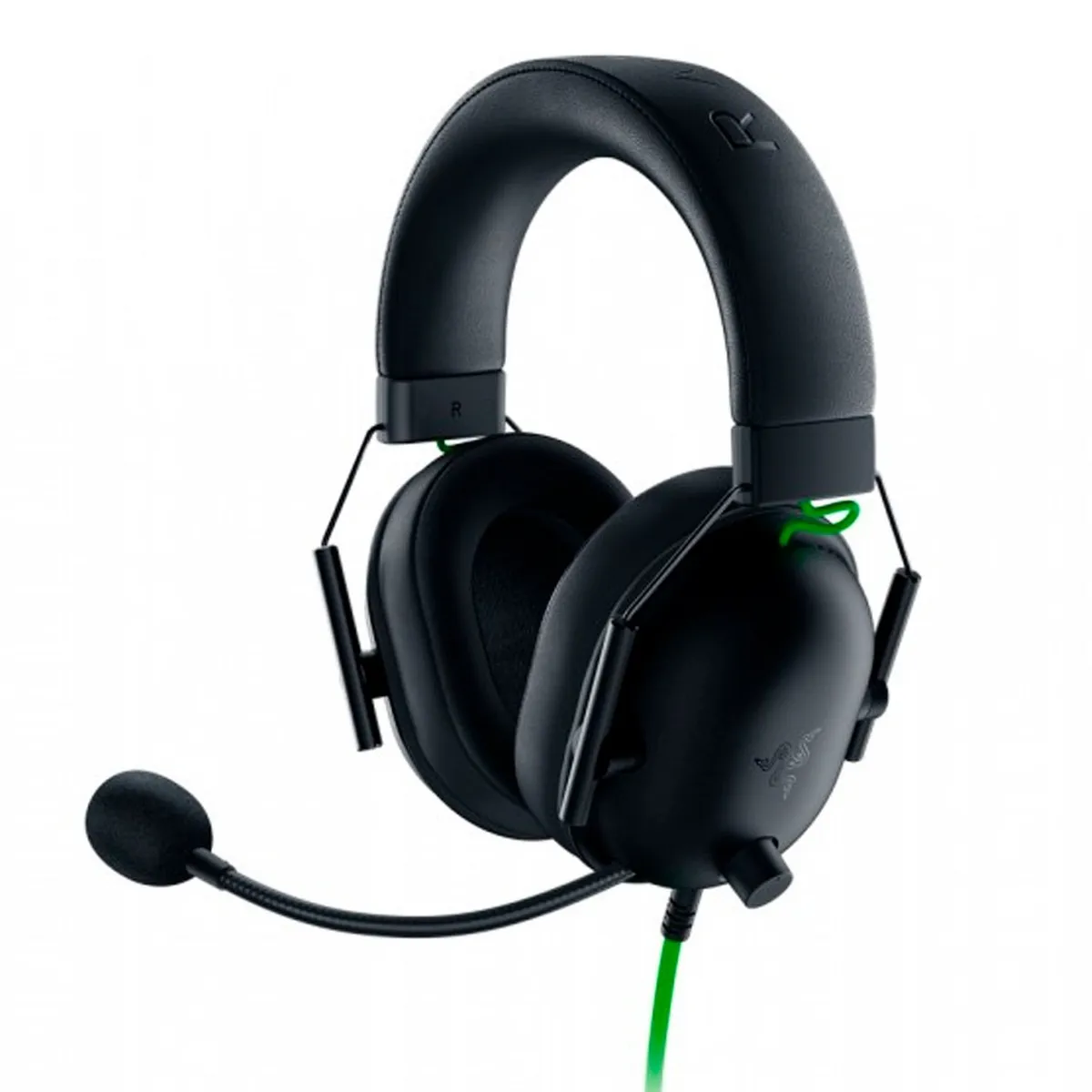 RAZER - Audifonos Gamer Razer Blackshark V2 Usb Esports