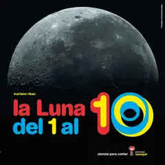 IAMIQUE - La Luna Del 1 Al 10