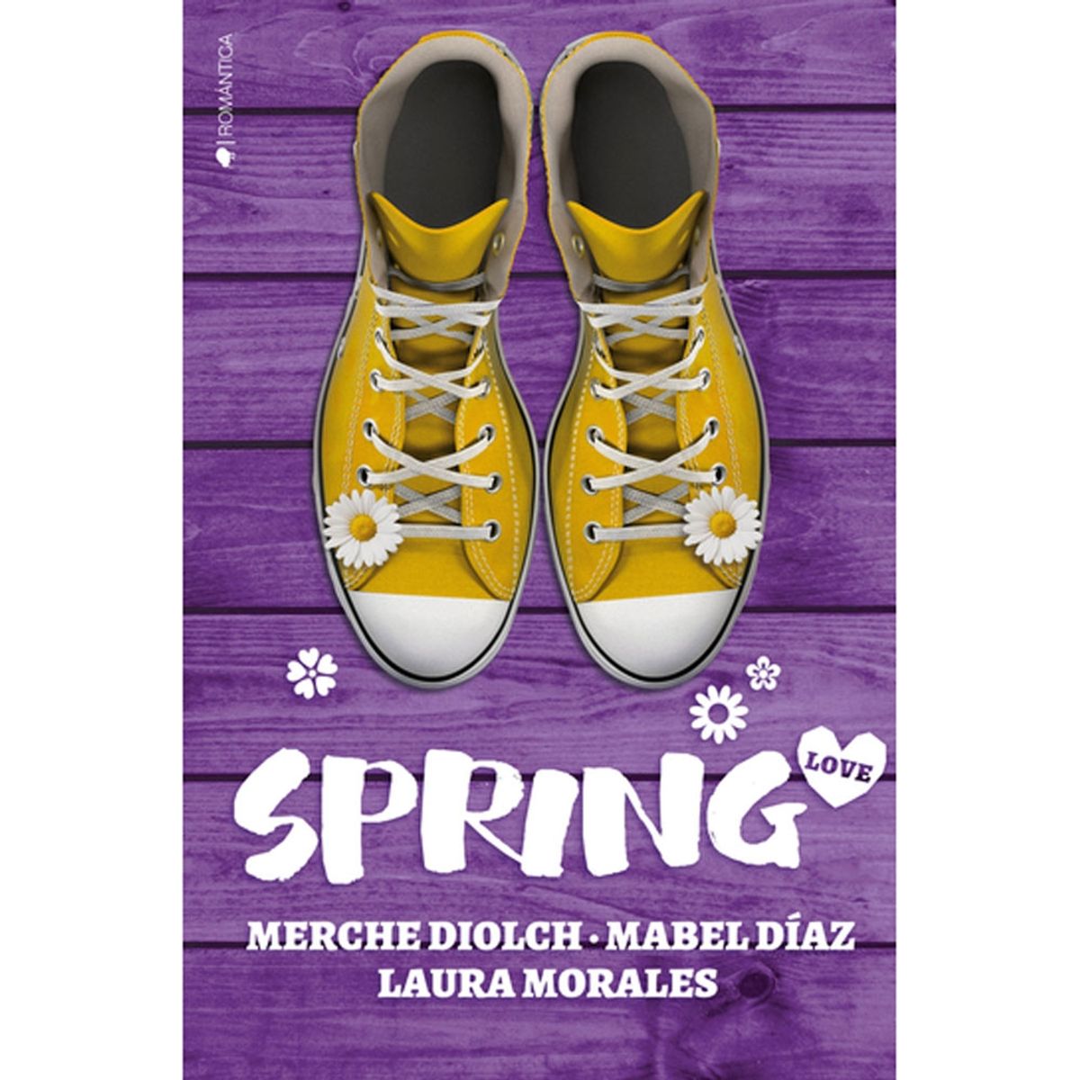 ZIG ZAG - Spring Love