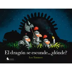 ZIG ZAG - El Dragón Se Esconde ¿Dónde?