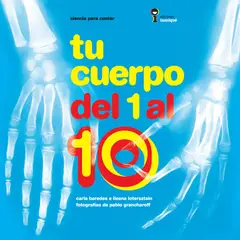 IAMIQUE - Tu Cuerpo Del 1 Al 10