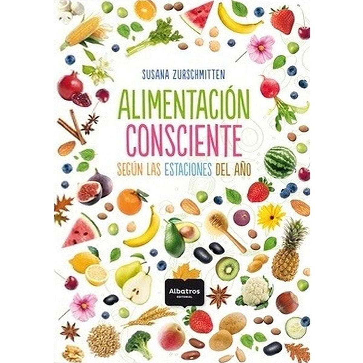 ALBATROS - Alimentación Consciente