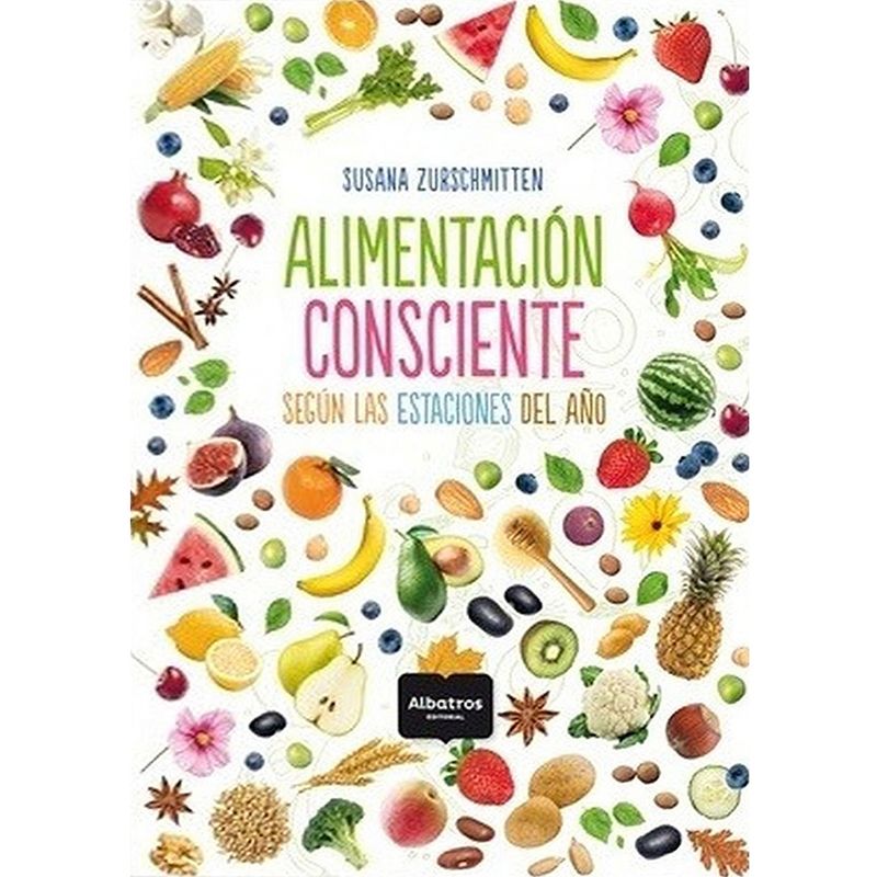 ALBATROS - Alimentación Consciente
