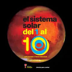 IAMIQUE - Sistema Solar Del 1 Al 10