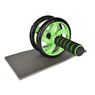 Imagen 2 del producto Set Deportivo 7 en 1 Rueda Abdominal Cuerda Fit