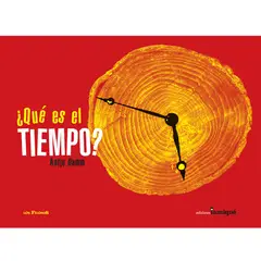 IAMIQUE - ¿Qué Es El Tiempo?