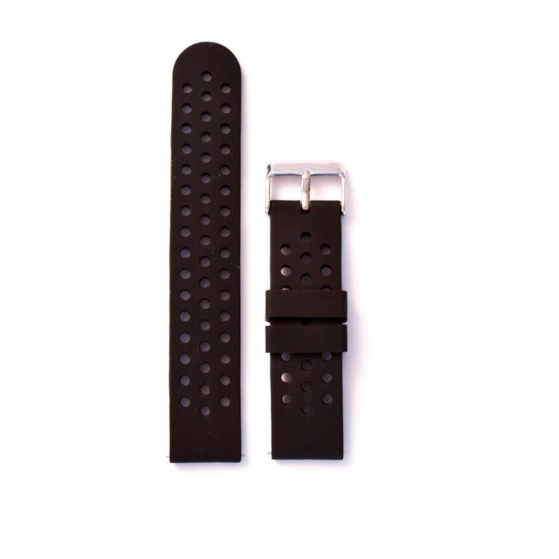 LHOTSE - Correa Smartwatch Lhotse SW88 20mm Negra.