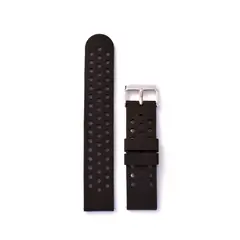 LHOTSE - Correa Smartwatch SW88 20mm Negra