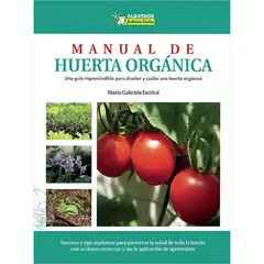 ZIG ZAG - Manual De Huerta Orgánica