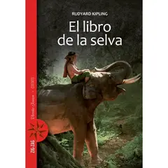 ZIG ZAG - El Libro De La Selva