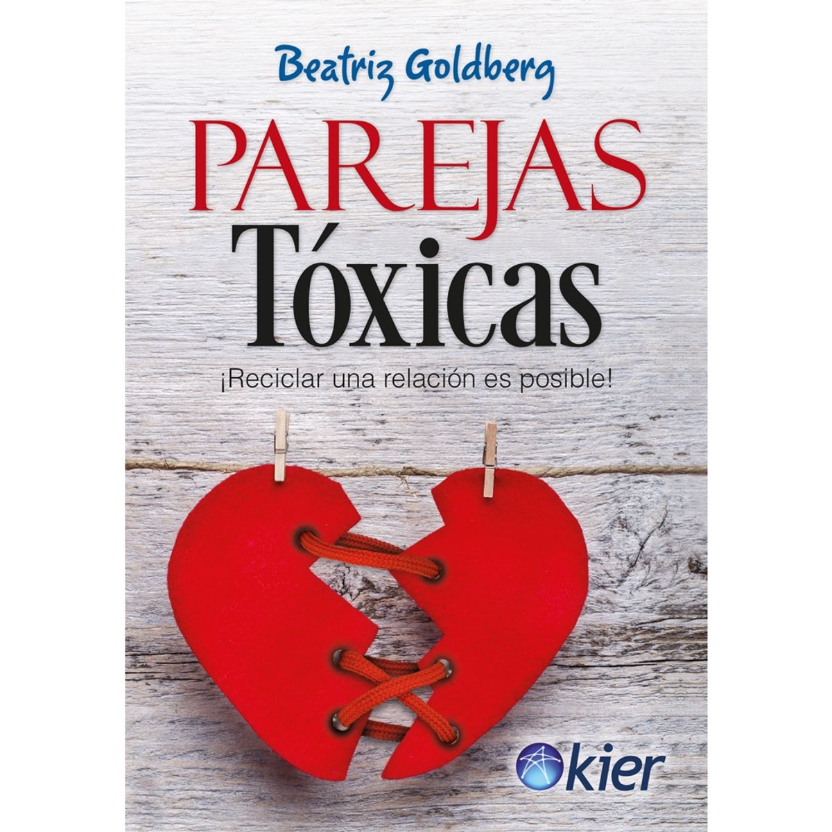 KIER - Parejas Toxicas
