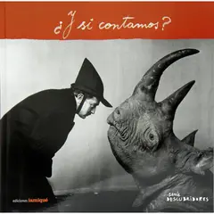 IAMIQUE - ¿Y Si Contamos? - Iamiqué