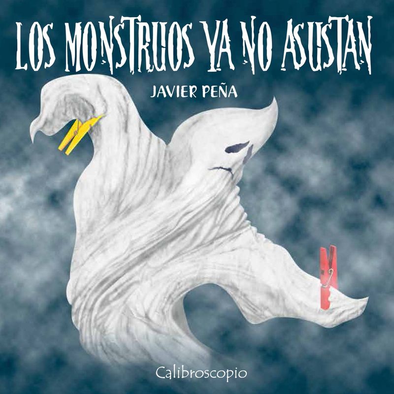 ZIG ZAG - Los Monstruos Ya No Asustan