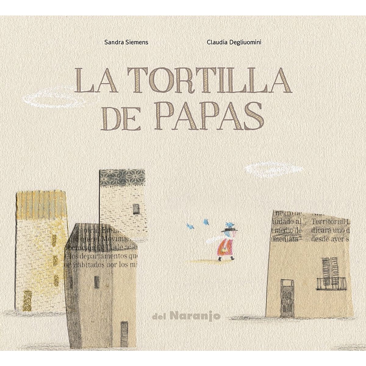 ZIG ZAG - La Tortilla De Papas