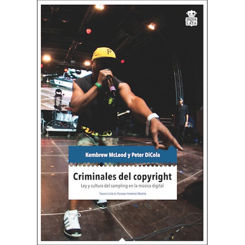 ZIG ZAG - Criminales Del Copyright