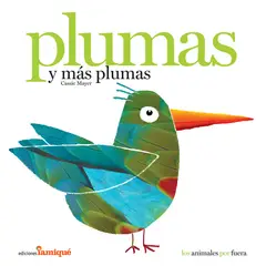 IAMIQUE - Plumas Y Más Plumas