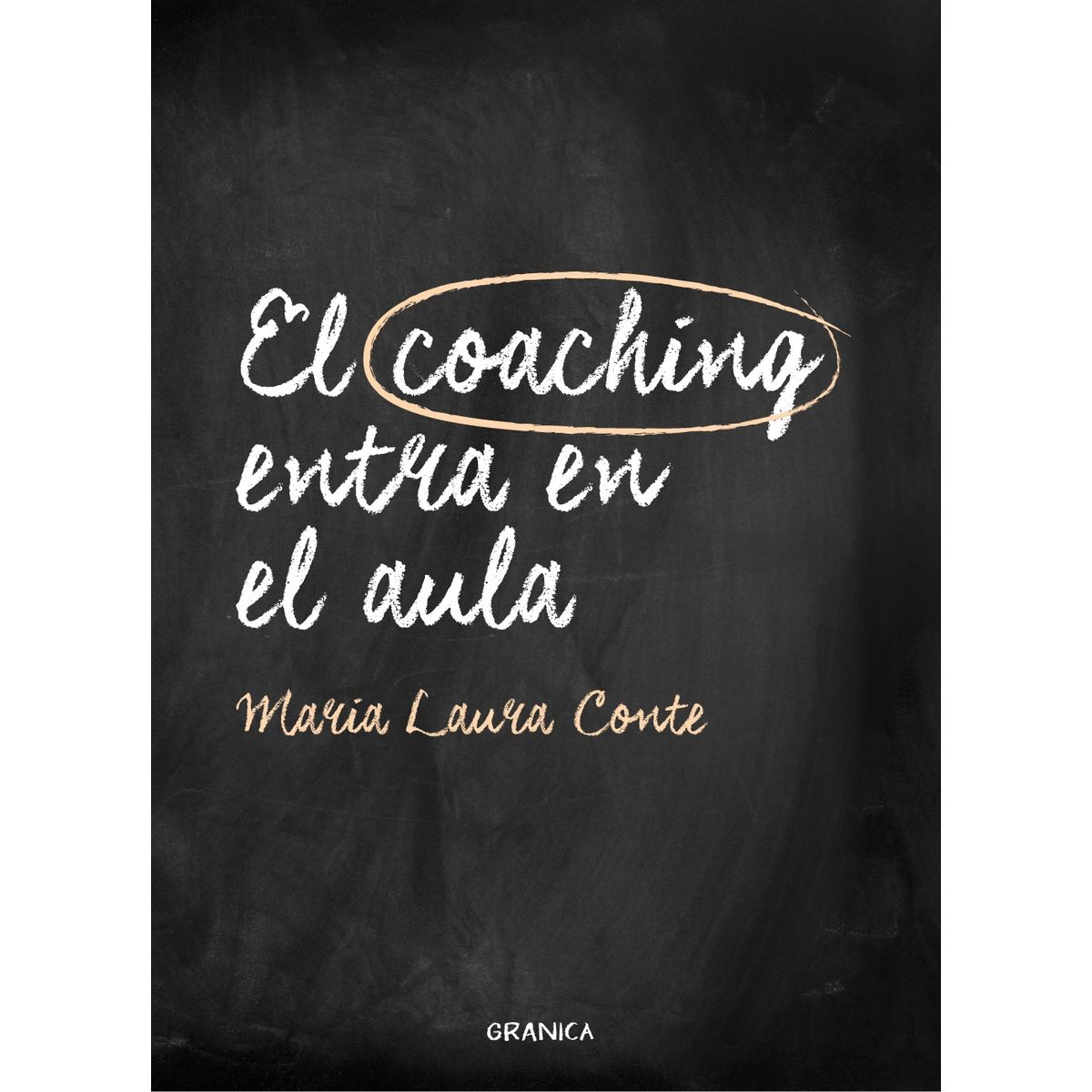 GRANICA - El Coaching Entra En El Aula