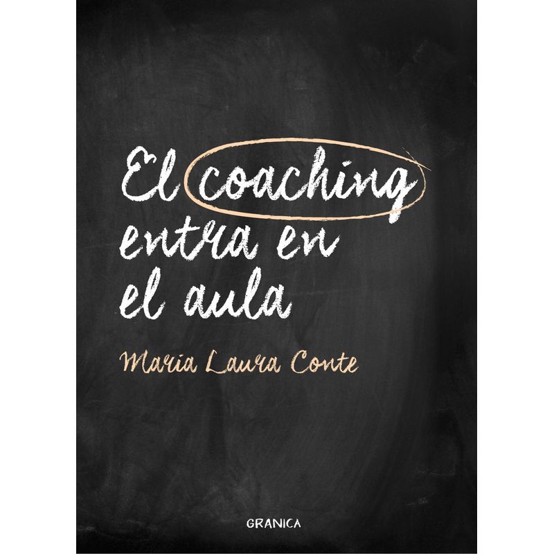 GRANICA - El Coaching Entra En El Aula