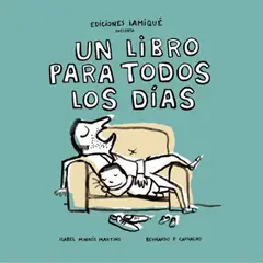 IAMIQUE - Un Libro Para Todos Los Días