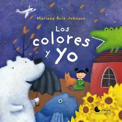 ZIG ZAG - Los Colores Y Yo