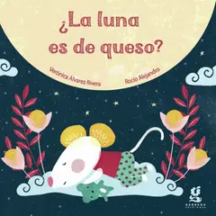 GERBERA - ¿La Luna Es De Queso?