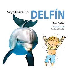 ALMADRABA - Si Yo Fuera Un Delfín