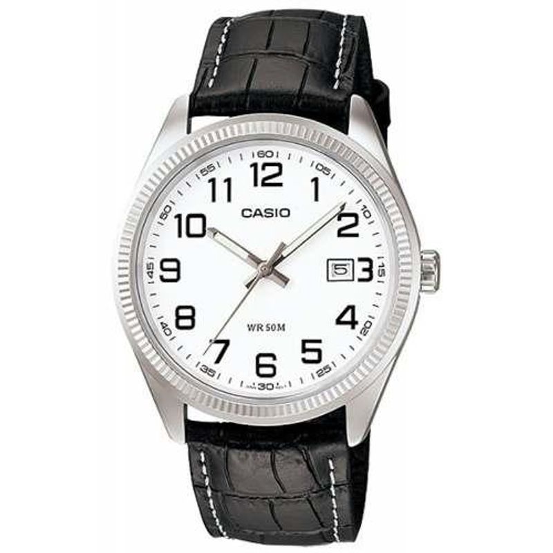 CASIO - Reloj Casio Hombre Ltp-1302L-7Bvdf - Negro