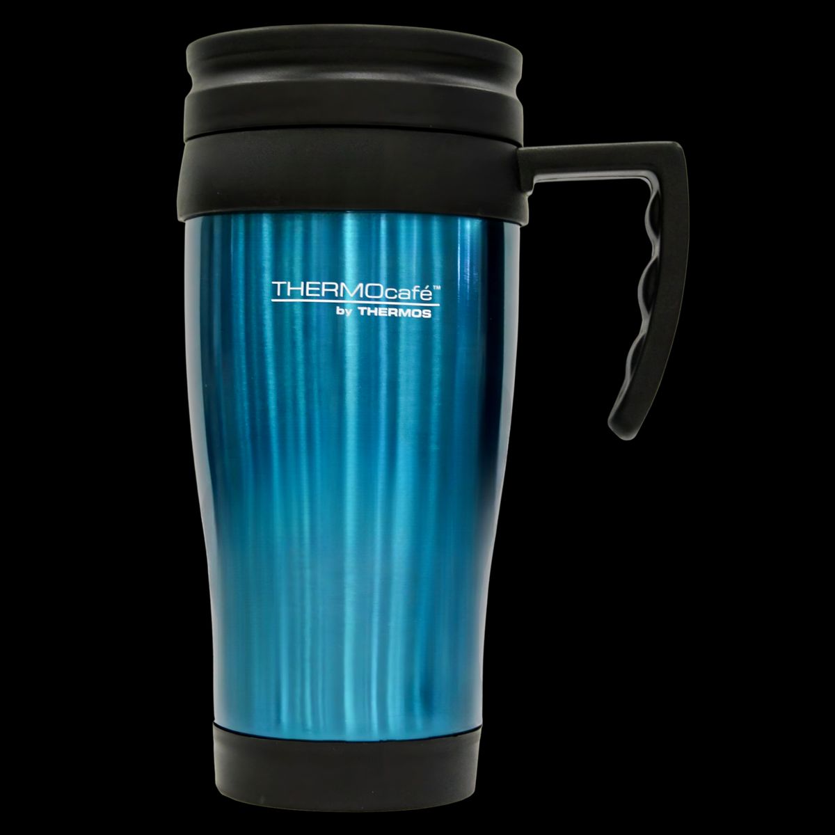 THERMOS - Vaso Térmico de Acero Inoxidable MUG 420 ML Thermos