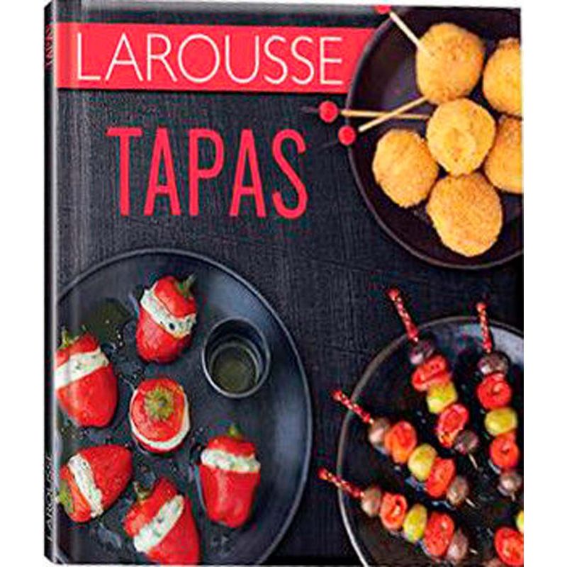 LAROUSSE - Tapas