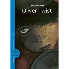 ZIG ZAG - Oliver Twist