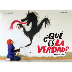 IAMIQUE - ¿Qué Es La Verdad?