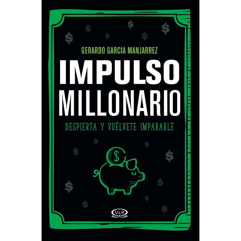VERGARA Y RIBA - Impulso Millonario