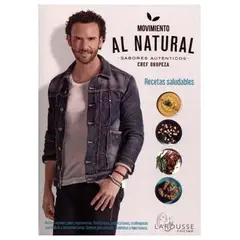 LAROUSSE - Movimiento Al Natural